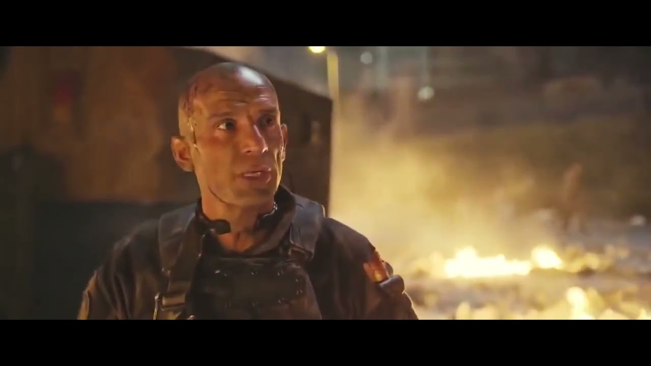 B&ouml;r&uuml; / T&uuml;rk Filmi Full HD İzle (2018) Aksiyon, Savaş, Dram