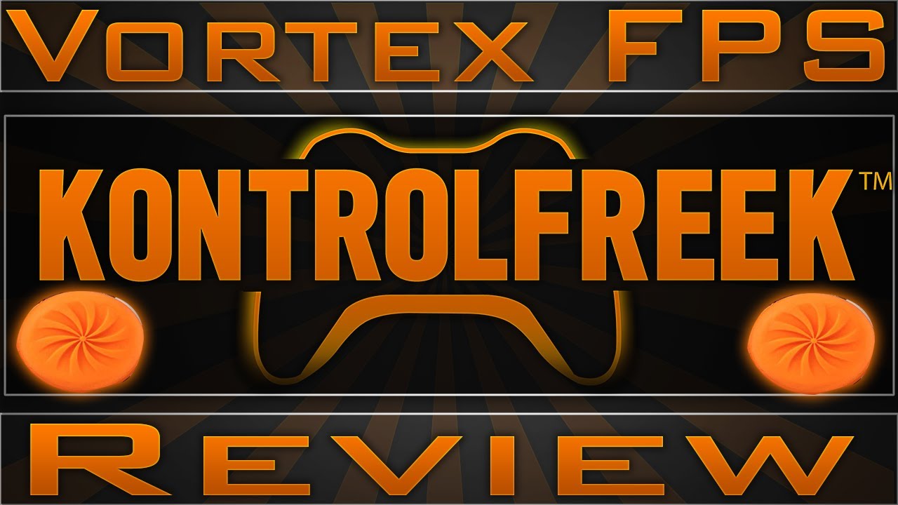 Kontrol Freek FPS Vortex Review