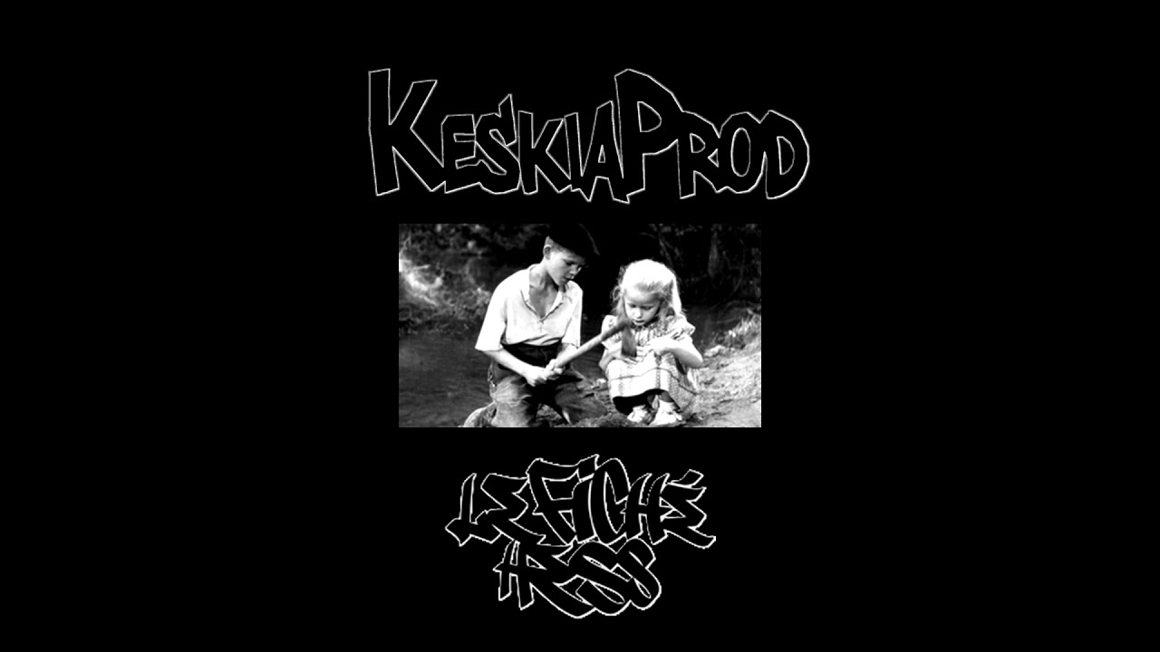INSTRU FREEBEAT "BOOMBAP" 84BPM (KESKIAprod/Le fiché hess)
