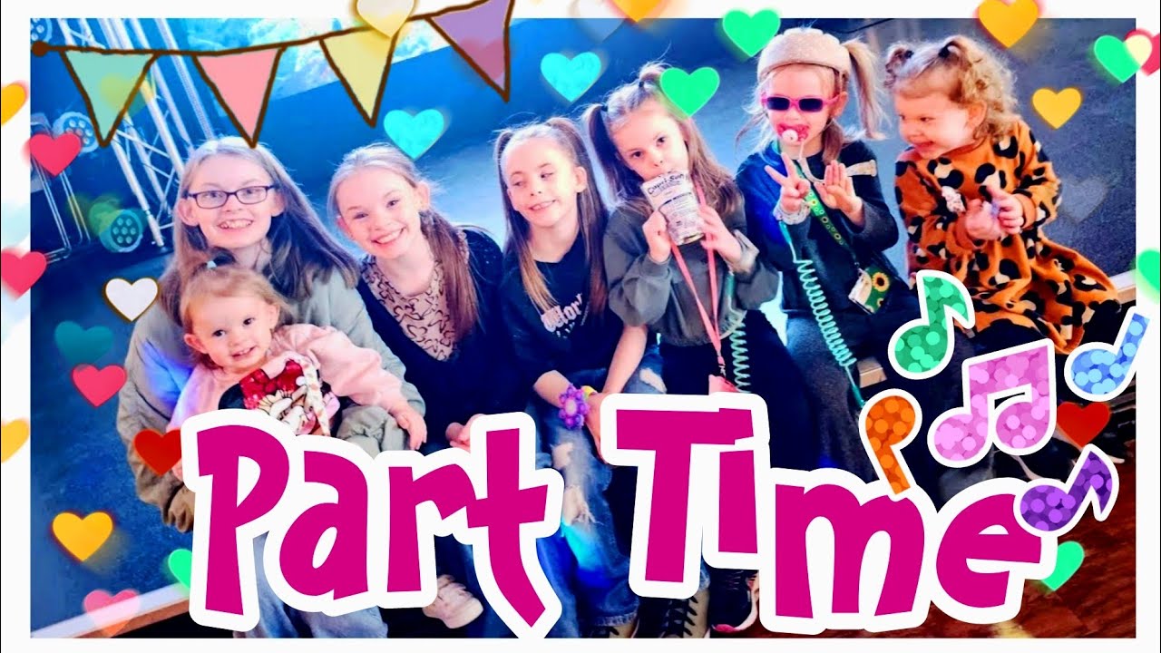 Partying with The Krazy Krew | Dovercourt Park holidays
