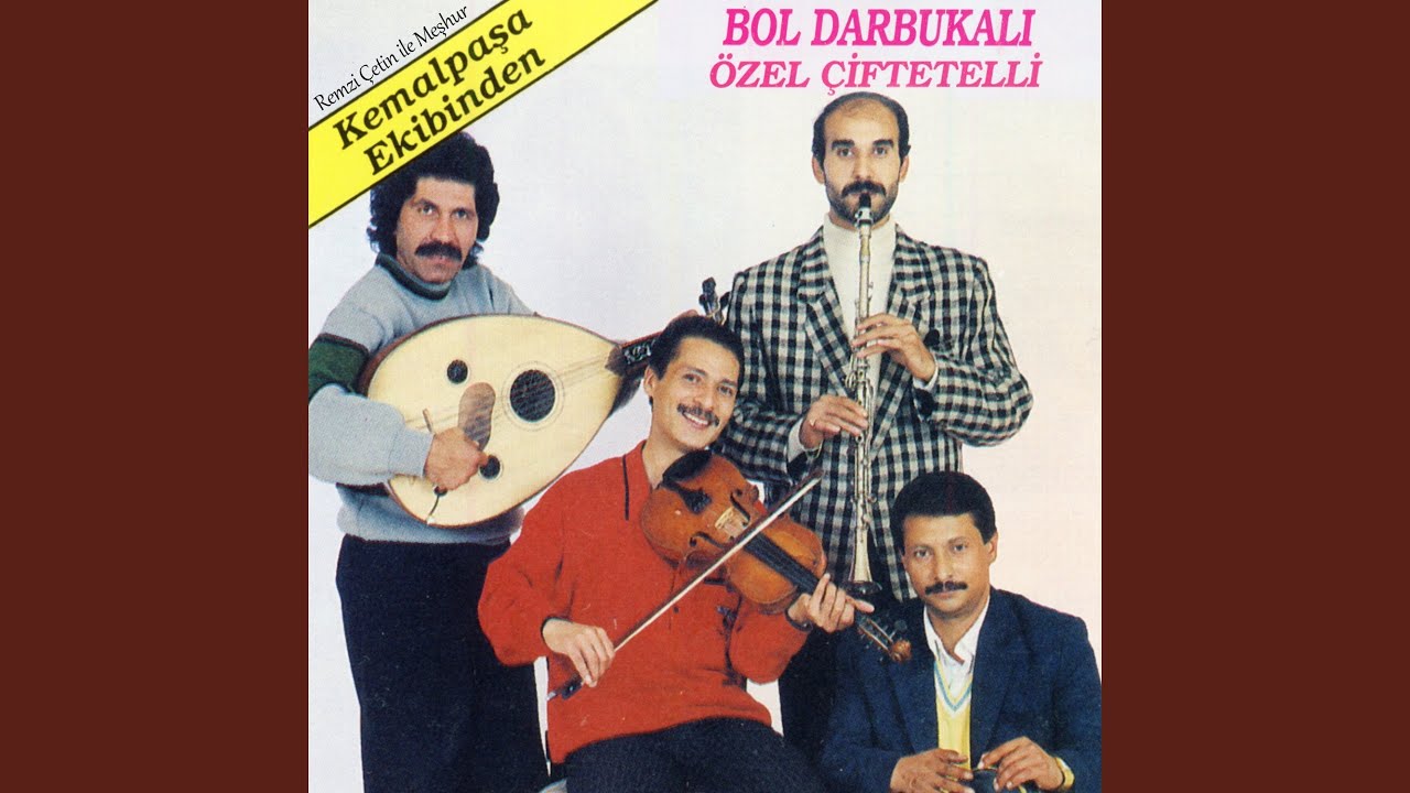 Telgrafın Tellerine (feat. Meşhur Kemalpaşa Ekibi)