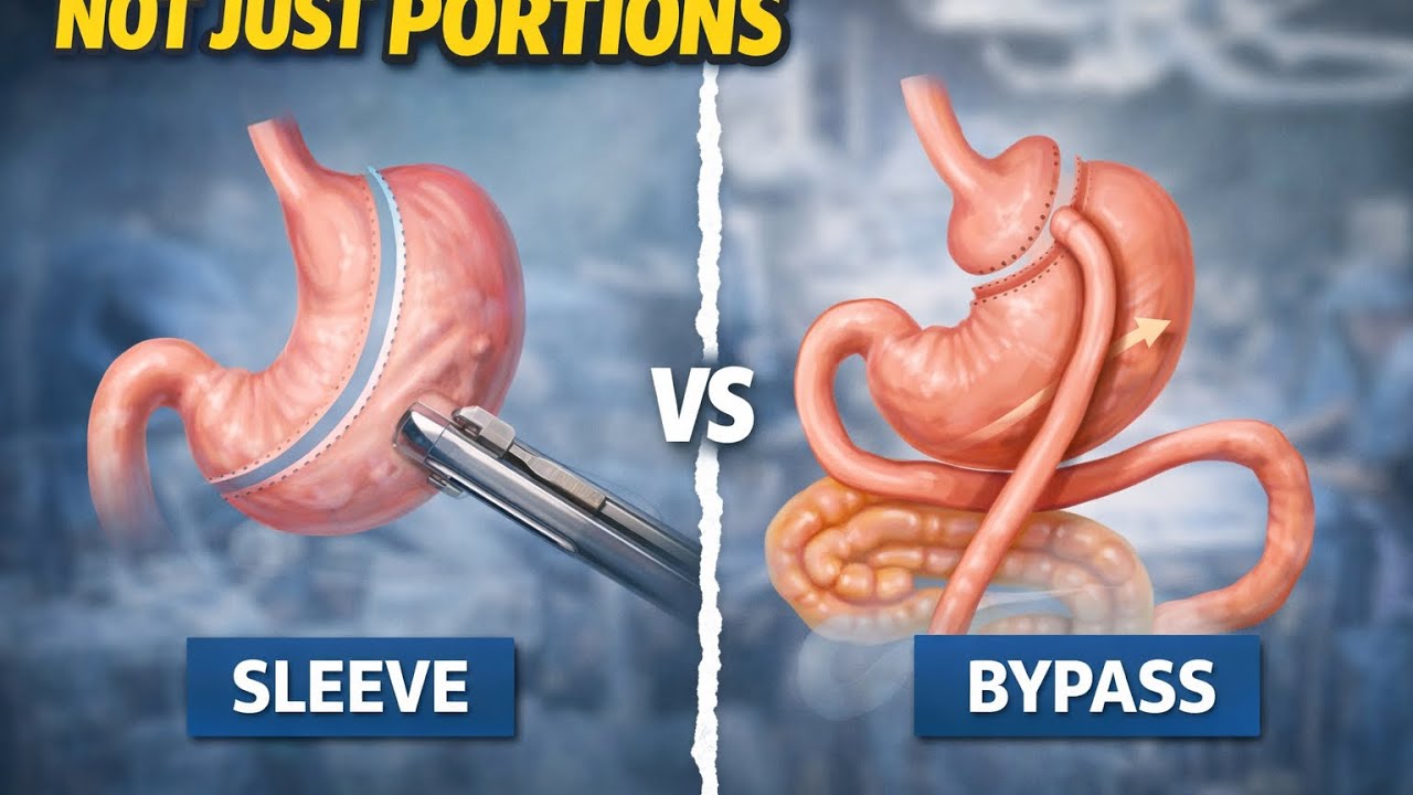 Sleeve or Bypass: Choosing the Wrong One Costs Years