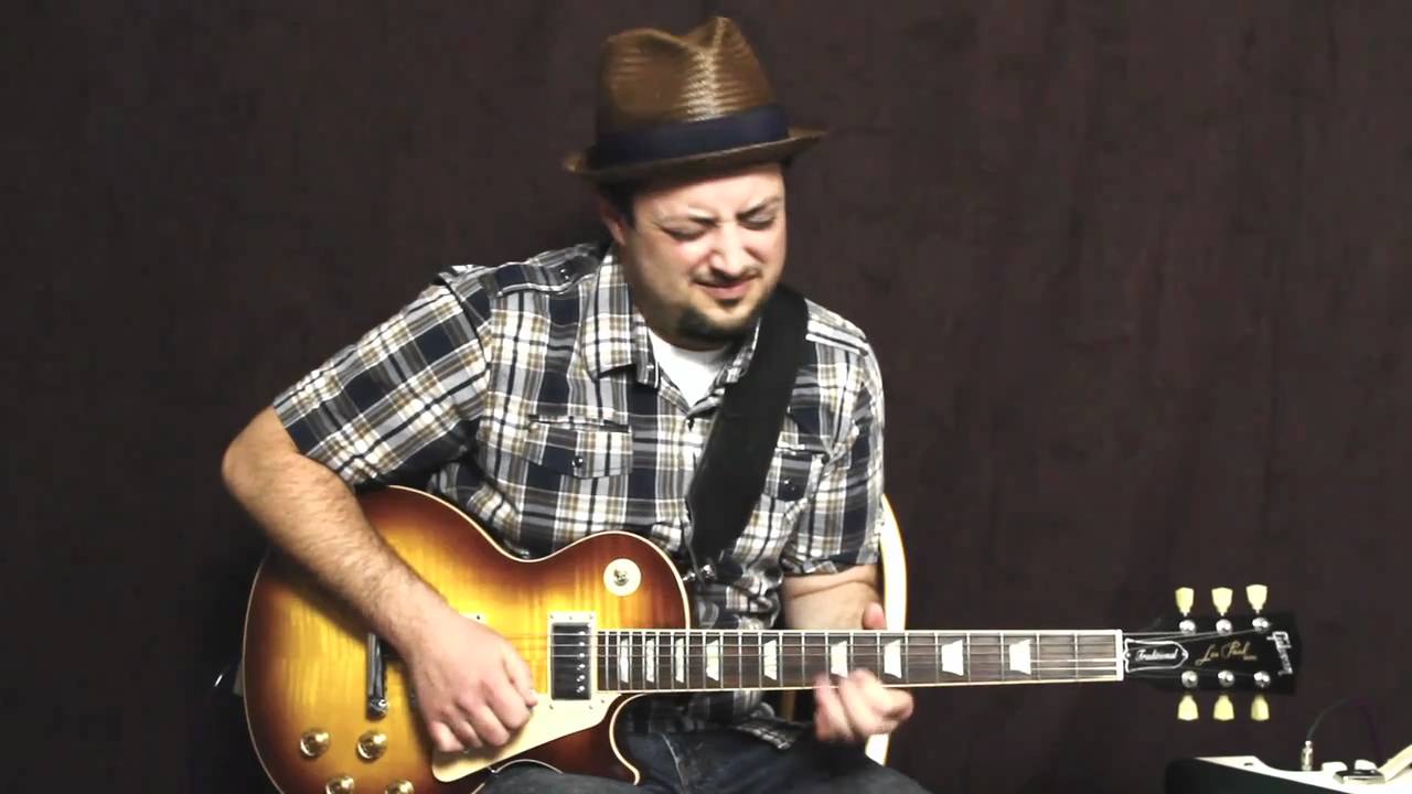 Cat Stevens - Trouble - Cover by Marty Schwartz - Guitar