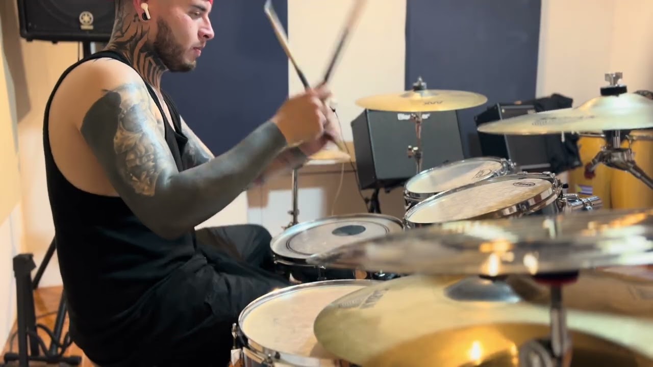 Furia Del Rey - Dios Blanco
