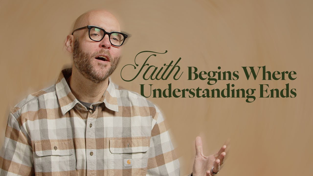 How to Know When God Is Calling You