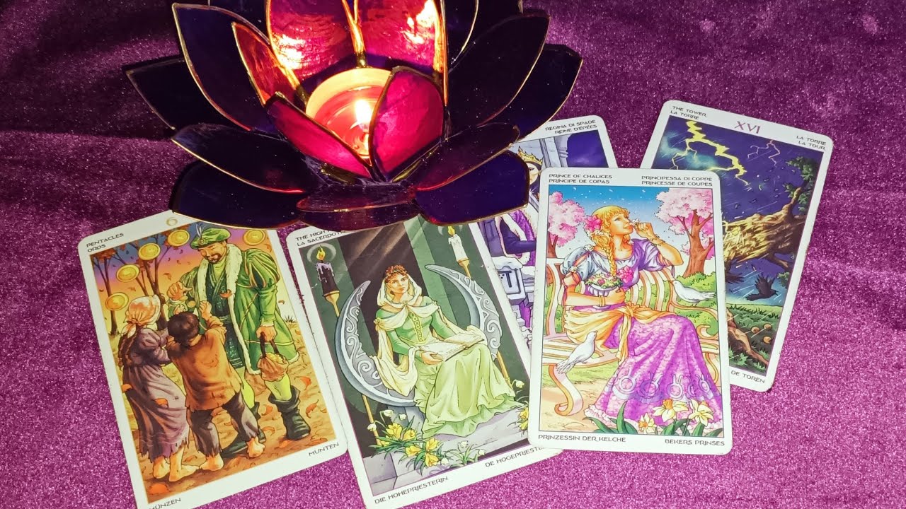 Wir fragen ihn aus🧐🎉Sein Interesse an anderen, an Dir & mehr❤️ Liebesorakel Singleorakel Tarot