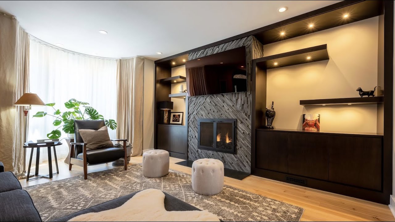 Real Estate Walkthrough Video - Whitney Ave