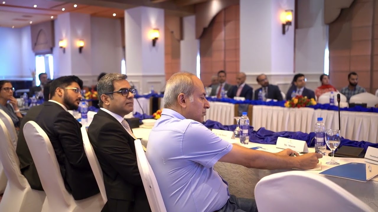 Renewable Energy Finance Insights &ndash; Assessing Risks in a Changing Landscape - Event Highlights