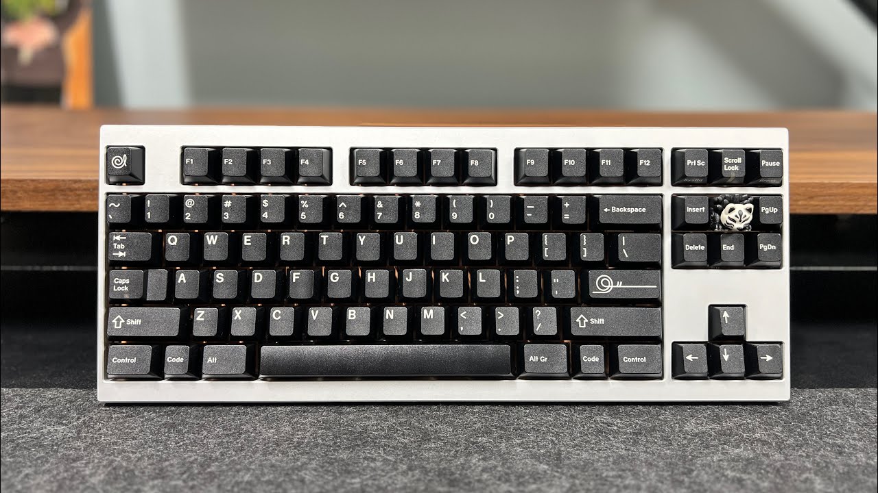 GEONWORKS F1-8X V2 Rebuild ( Non plate)
