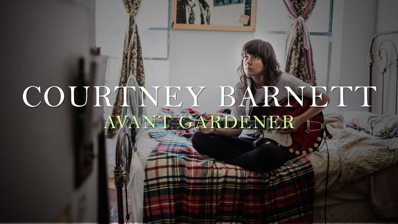 Courtney Barnett 