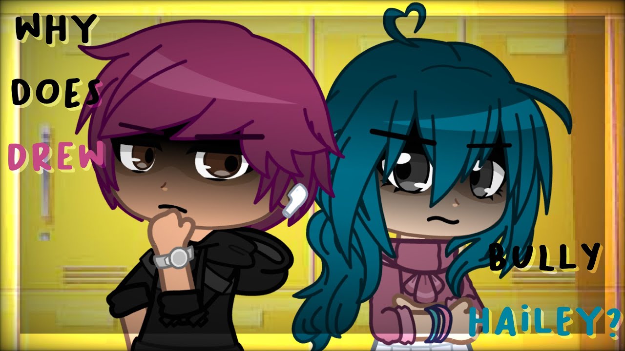 the REAL reason Drew bullies Hailey & the music club… | The Music Freaks (TMF)