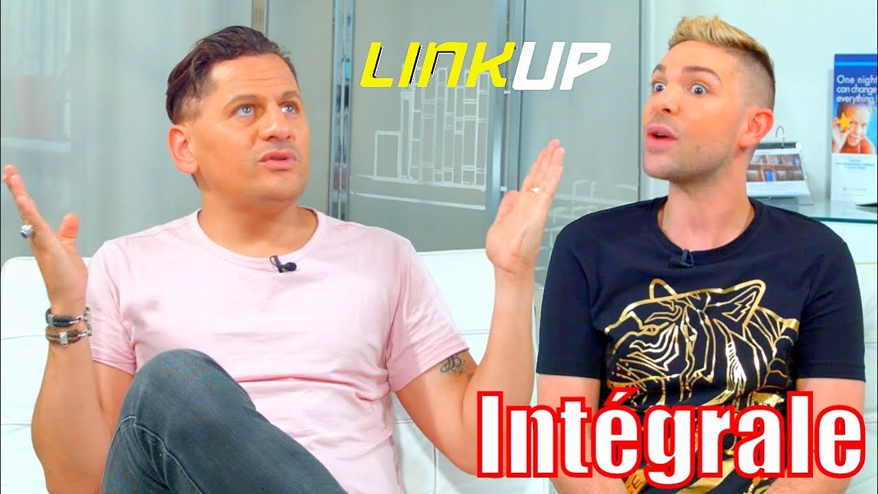 Lionel Tim (Linkup): Idées noires, Excès, M.Pokora, De la gloire à l'oubli, Découvrez son histoire !