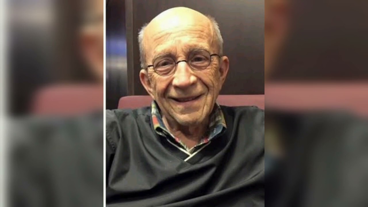 Bob Penny, Bit Actor In Numerous Hollywood Films, Dies At 87 |Bob Penny Dead | Last Moments & Cause