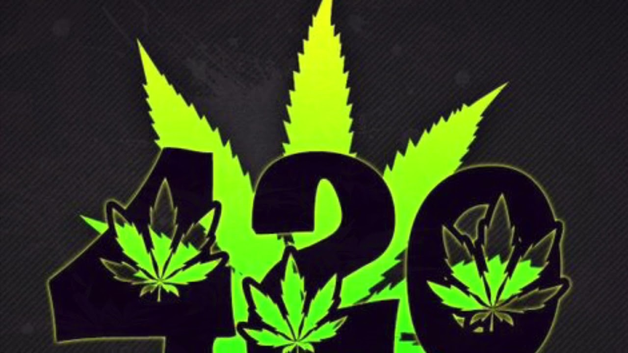 Random Weed Pics