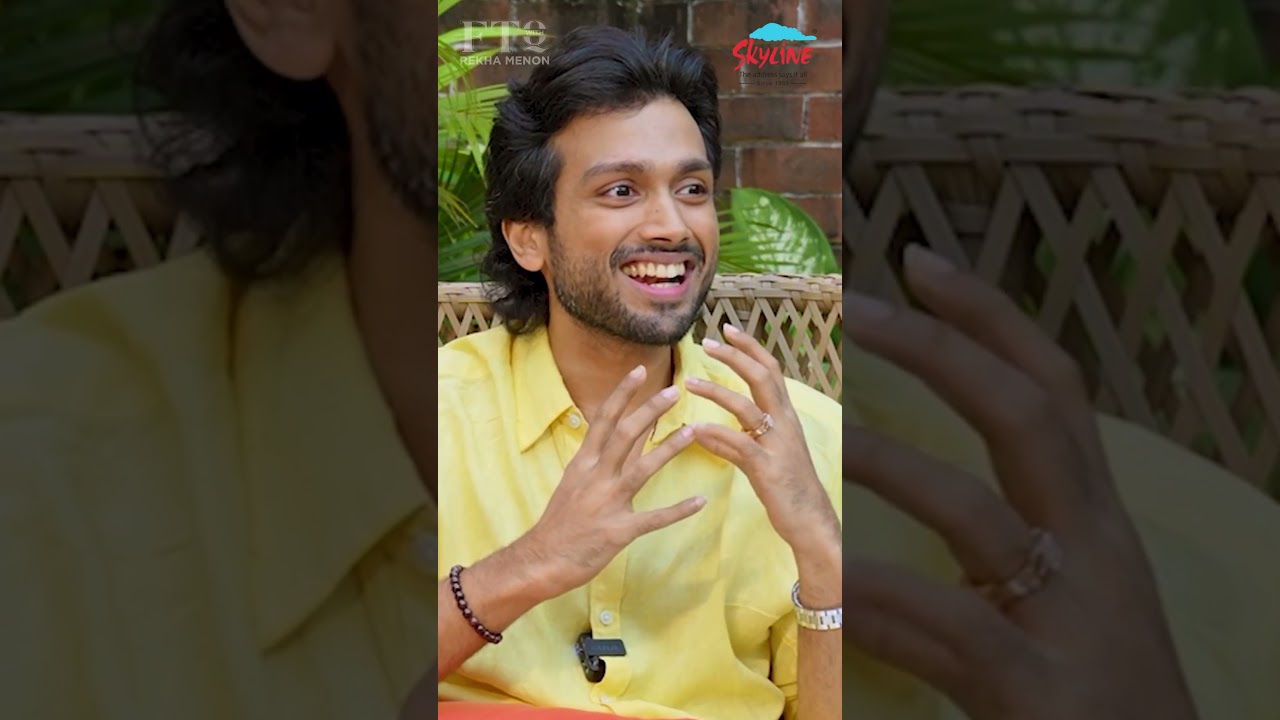 നമ്മൾ ഇതൊക്കെ എത്ര കണ്ടിട്ടുള്ളതാണ് - Rekha Menon chats with Jayaram and Kalidas Jayaram