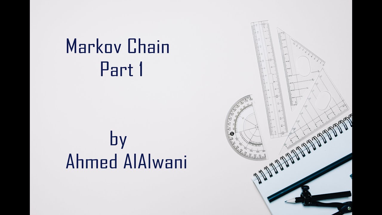 Markov Chain - Part1
