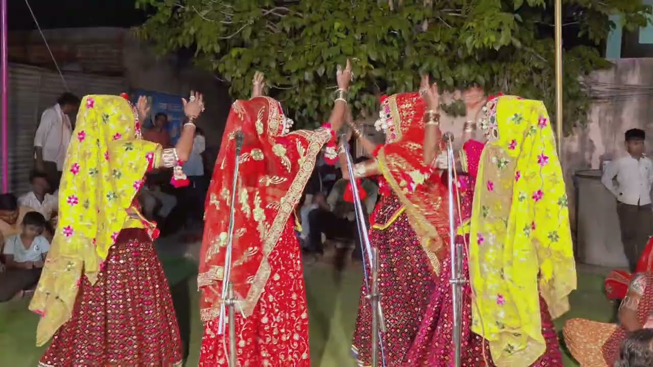 Banjara songs new jagaran 