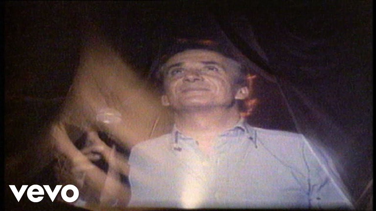Michel Sardou - Le vétéran
