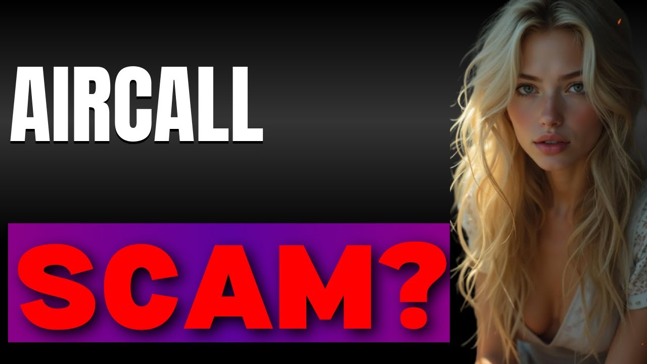 Aircall Review 2025  Is It the Right VoIP Phone System for Your Business