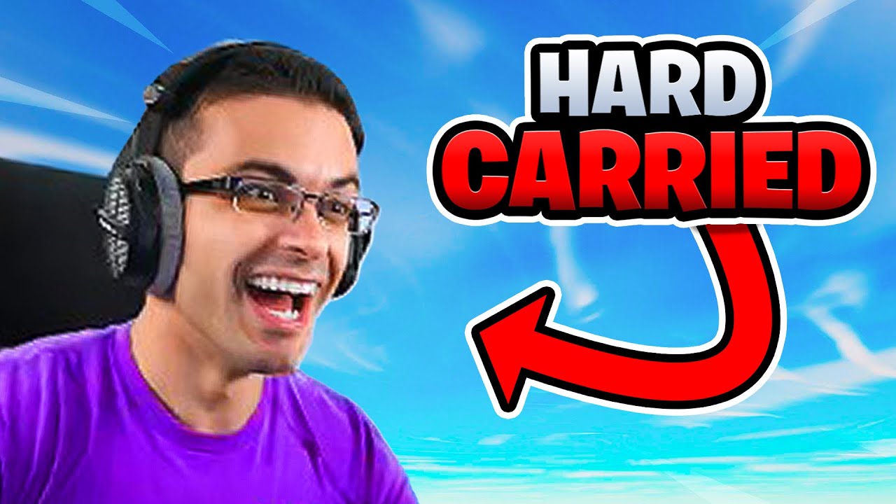 CARRYING Nick EH 30 To His FIRST Reload Win