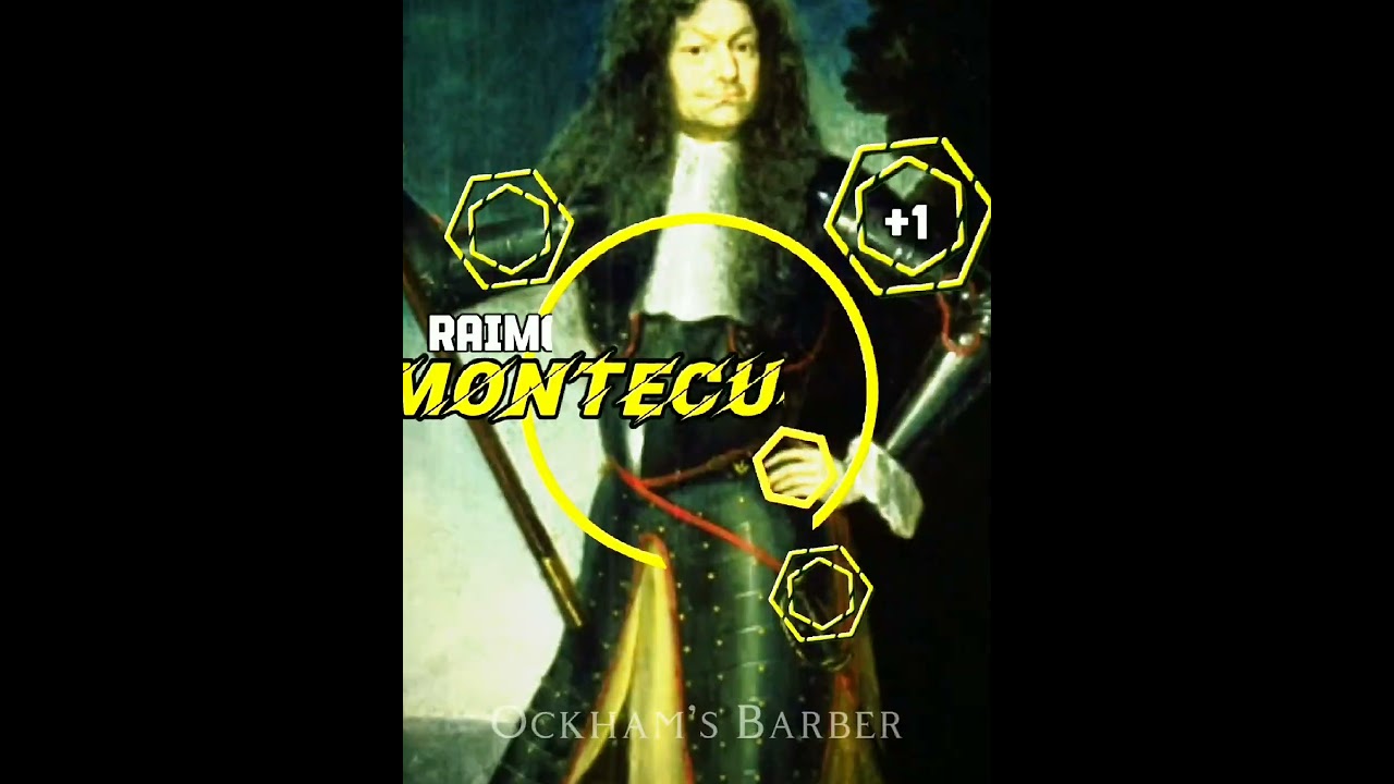 Turenne vs Montecuccoli - Revision (Filler Edit)