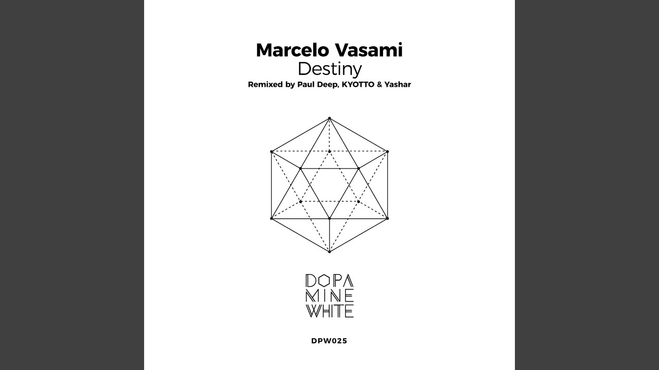 Destiny (Paul Deep (AR) Remix)
