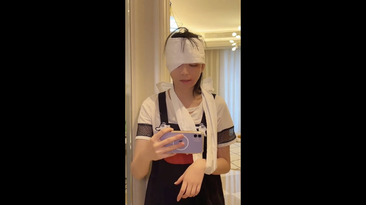 震惊！！！同事居然&hellip; #shorts