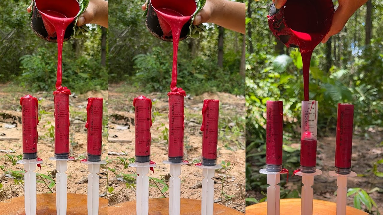 Survival Skills: The shows and Useful save SOAP & Water #bushcraft #camping #outdoors #useful #idea