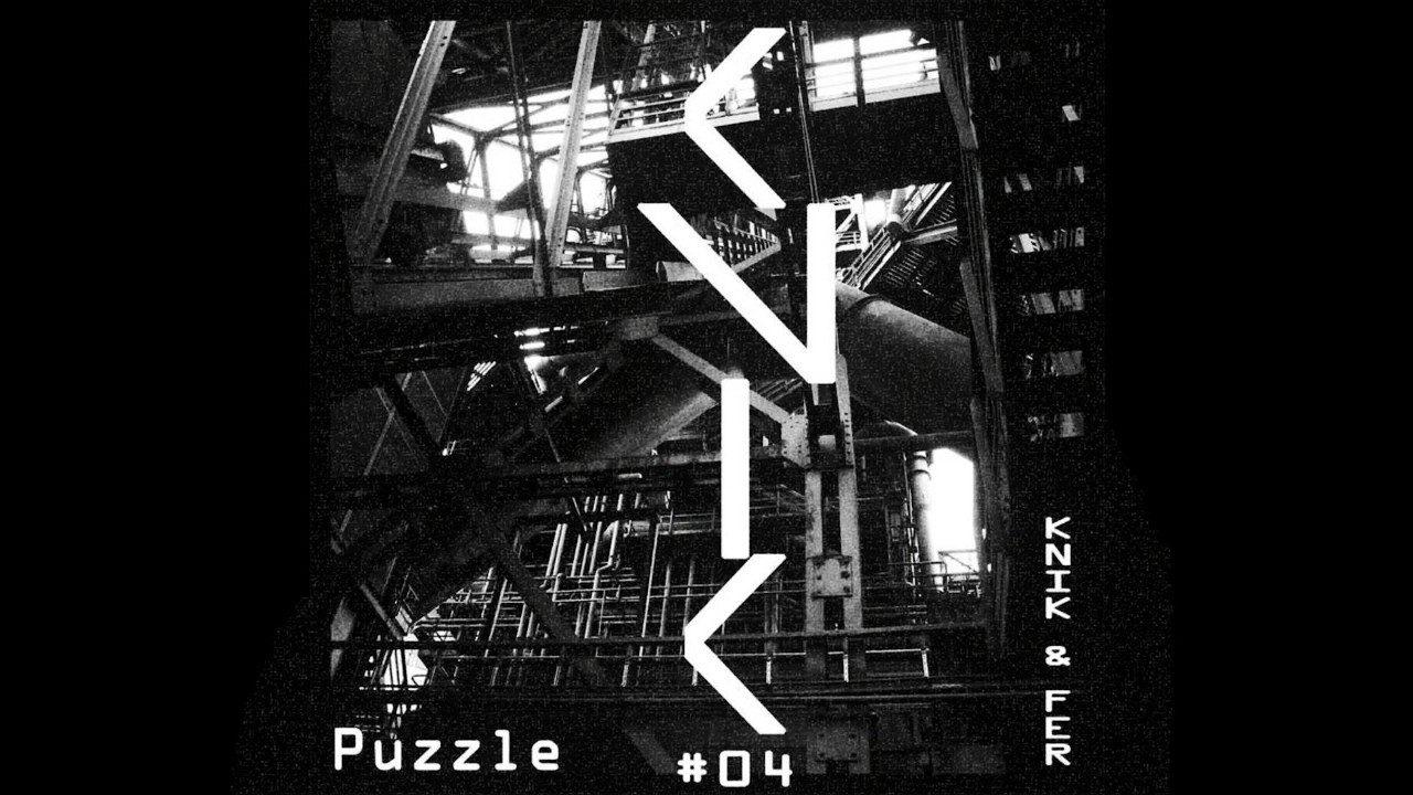KNIK - Puzzle