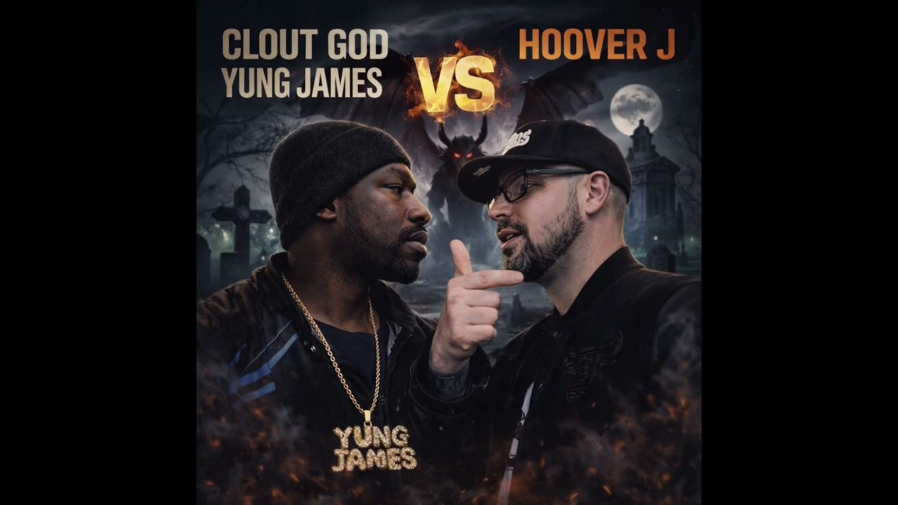 Official Music Video (DISSMISSED) official Hoover J Diss (Shottah Gang ENT) CMT TEXAS Emt