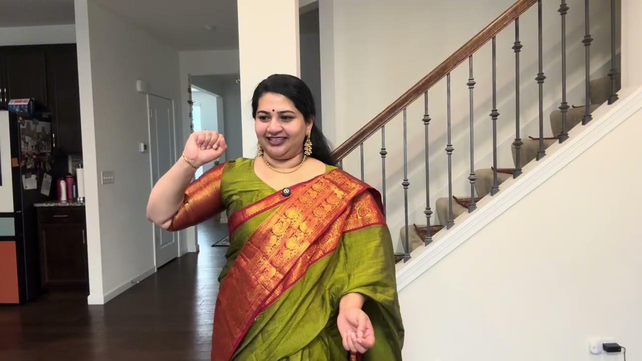 10 Kankubhattu and Valala entering Virata raja's court