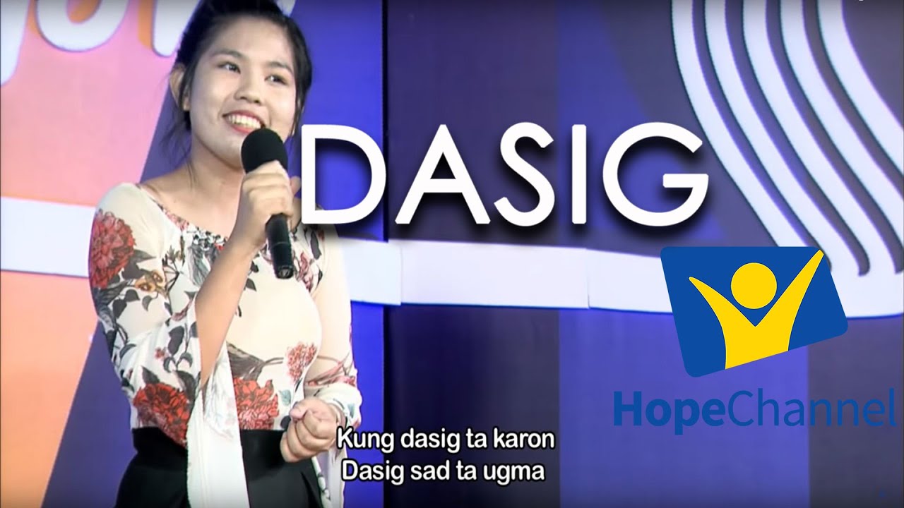 Dasig | Imee Kassandra Cacho