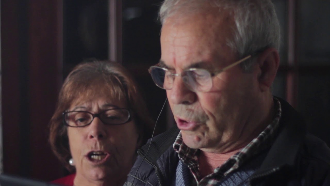 Cante ao Menino | Trailari