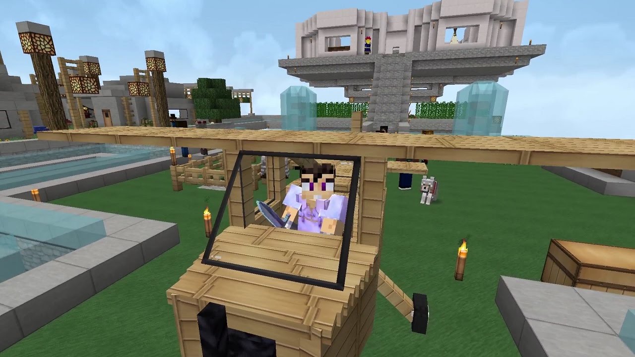 PLANETA VEGETTA - PILOTTO777 EN BUSCA DEL AMOR!  #36