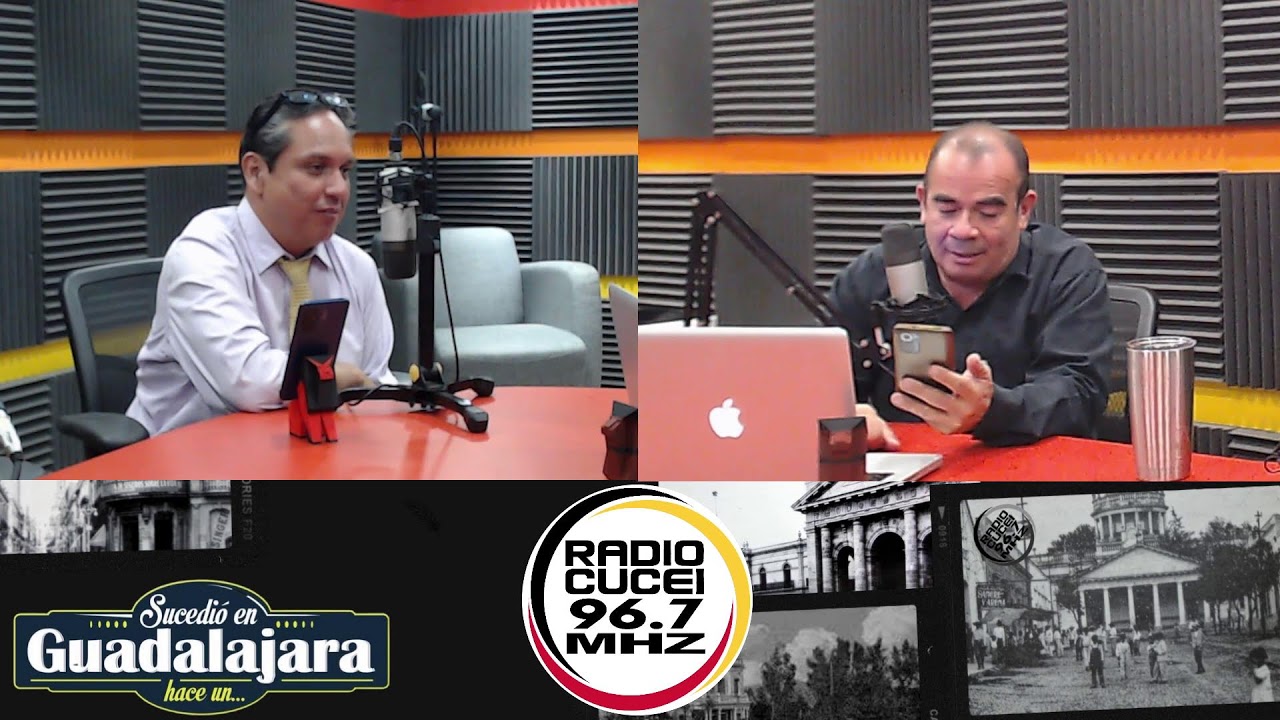 Sucedio en GDL 28/02/2026
