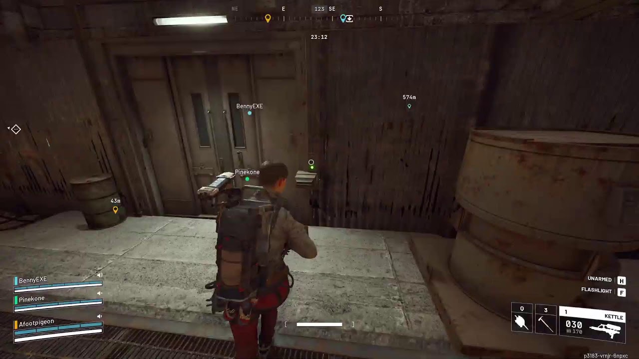 Level Up All Workbenches In Arc Raiders | Arc Raiders |