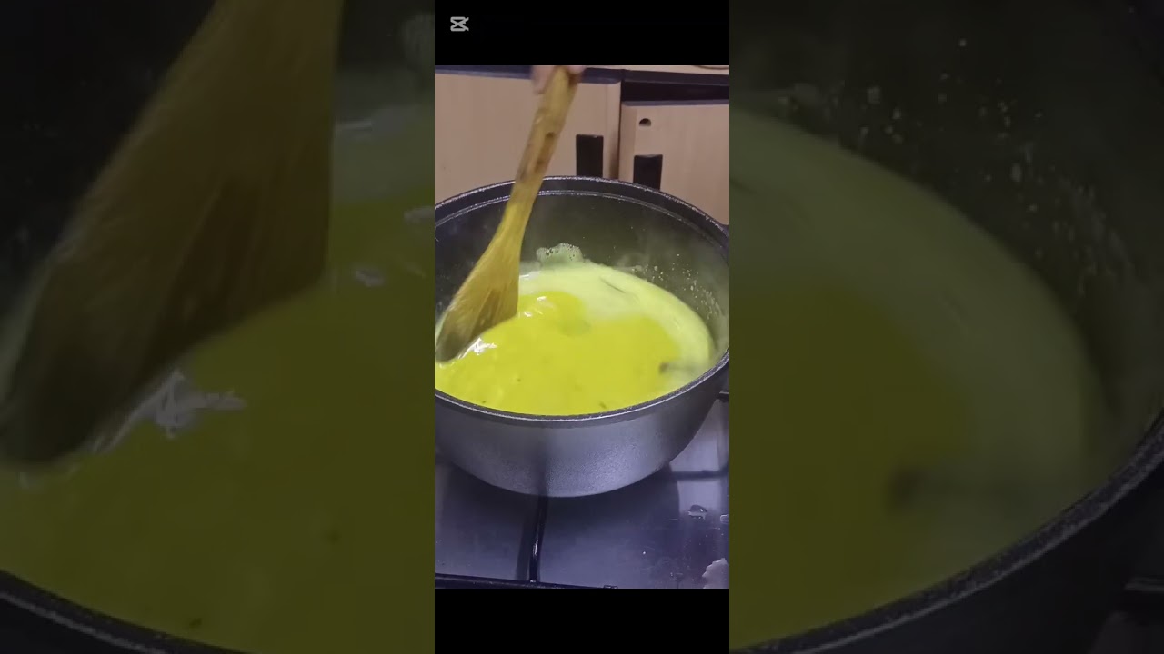 Special coconut Egg curry