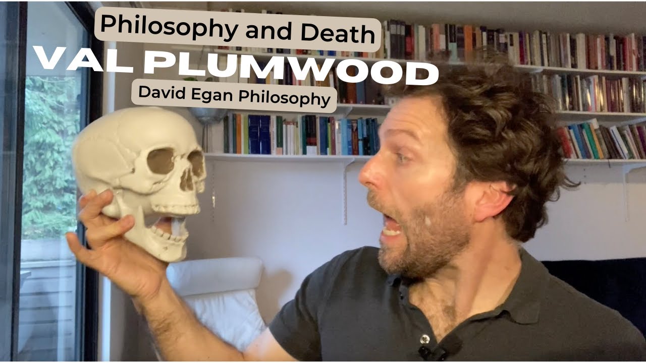 Week 10 | Val Plumwood