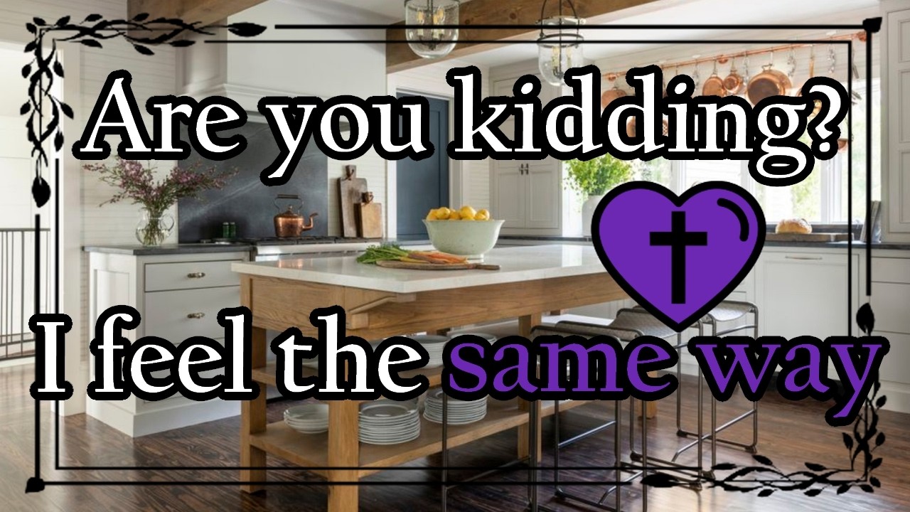 [M4F] Roommate comforts you into confessing [Friends to lovers] [Confession] [Kissing] [Wholesome]