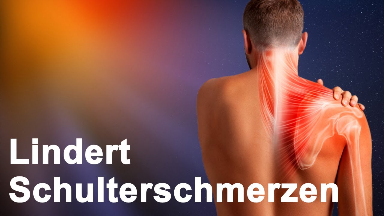 Tai Chi-Übungen zur Linderung von Schulterschmerzen