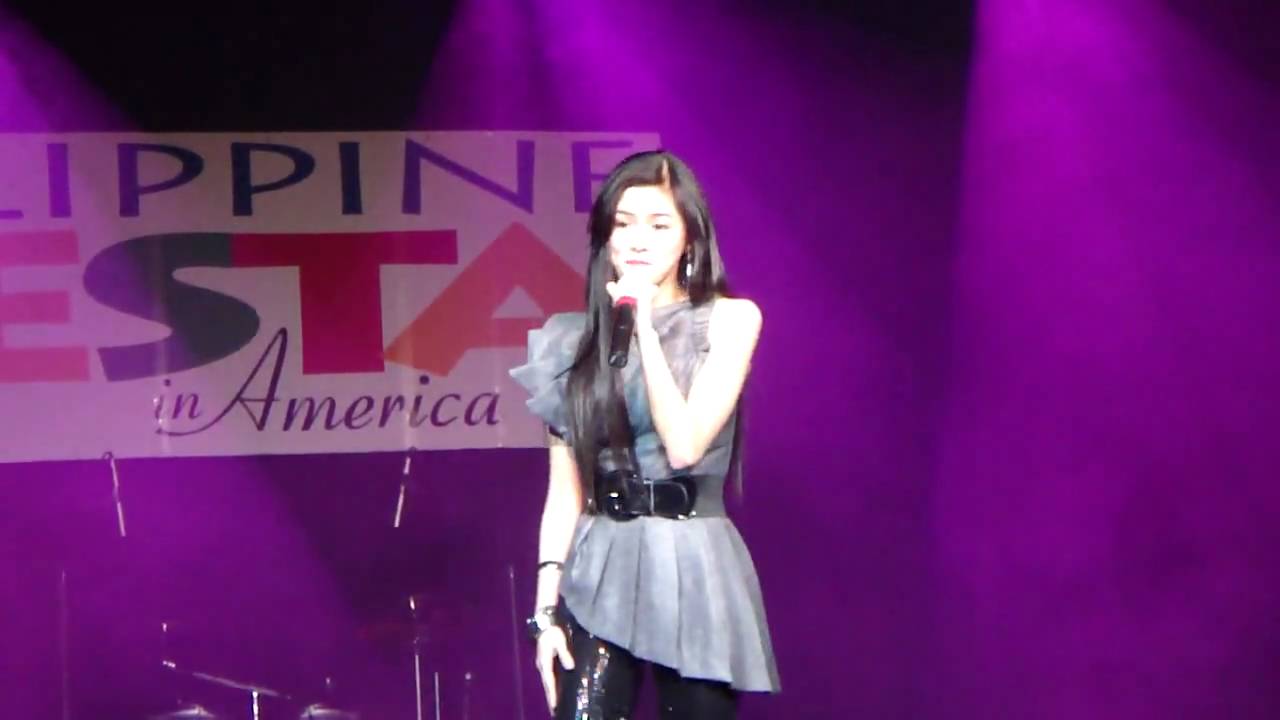 Video Twenty-Six: Kim sings Peng You