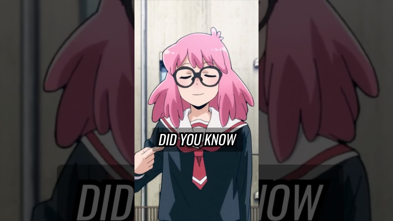 Did You Know in My Hero Academia Vigilantes