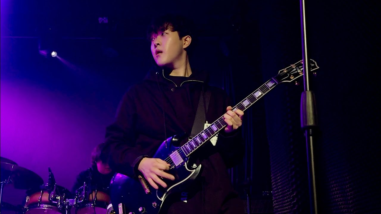 260203 플릿 (FLEET) - Social Phobia┃[BAND - AID] @아지토 라이브홀