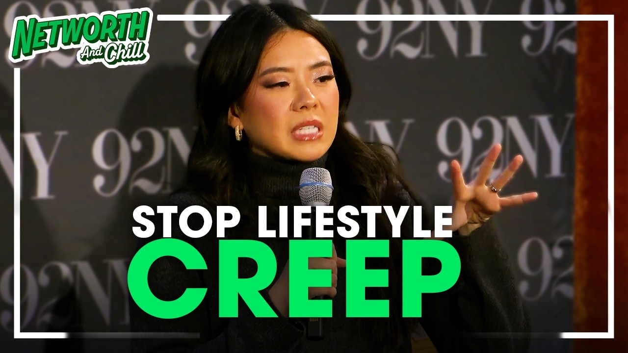 How Social Media Fuels Lifestyle Inflation (And What It’s Costing You) | Networth & Chill