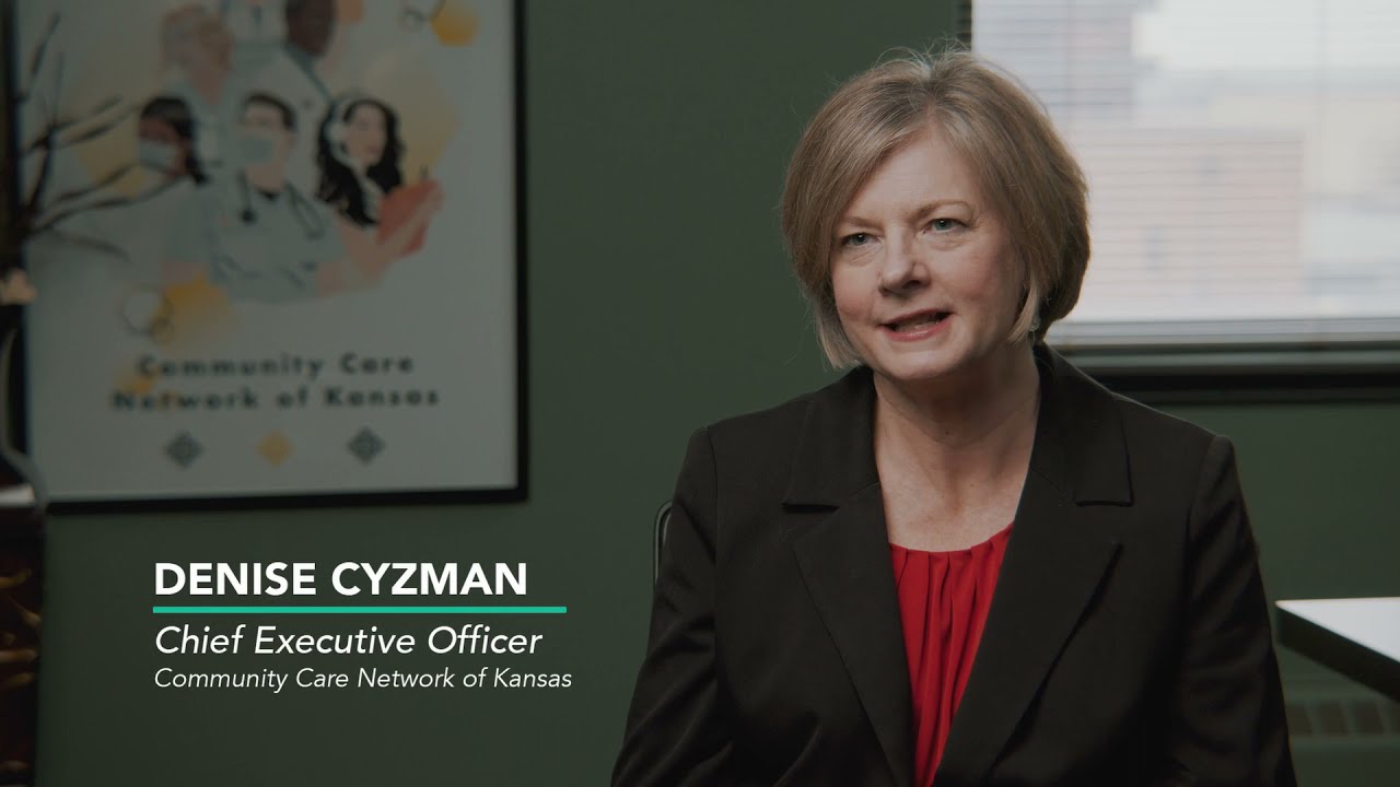 O'Shea Strengths Coaching Testimonial, Community Care Network of Kansas
