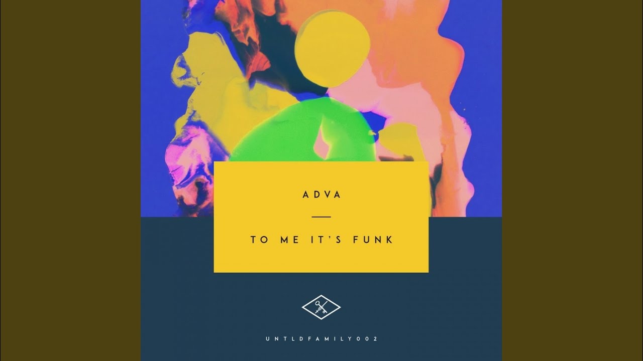For Those Who Love (Original Mix)