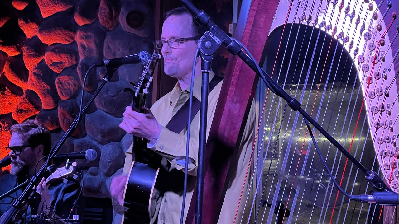 Matt Wilson & His Orchestra - If You Miss Me (2026-03-20) (318 Cafe, Excelsior, MN)