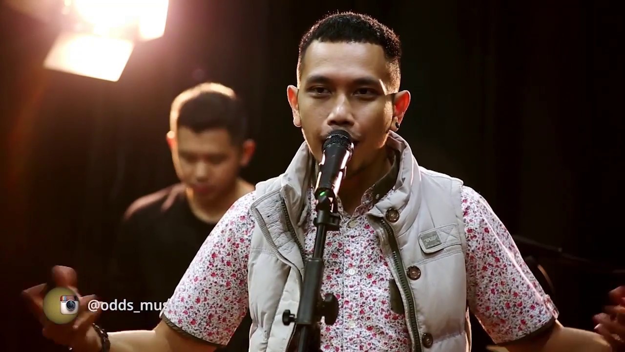 NEO B'COUSTIC - Odds - Can't Feel My Face & Masa Depan