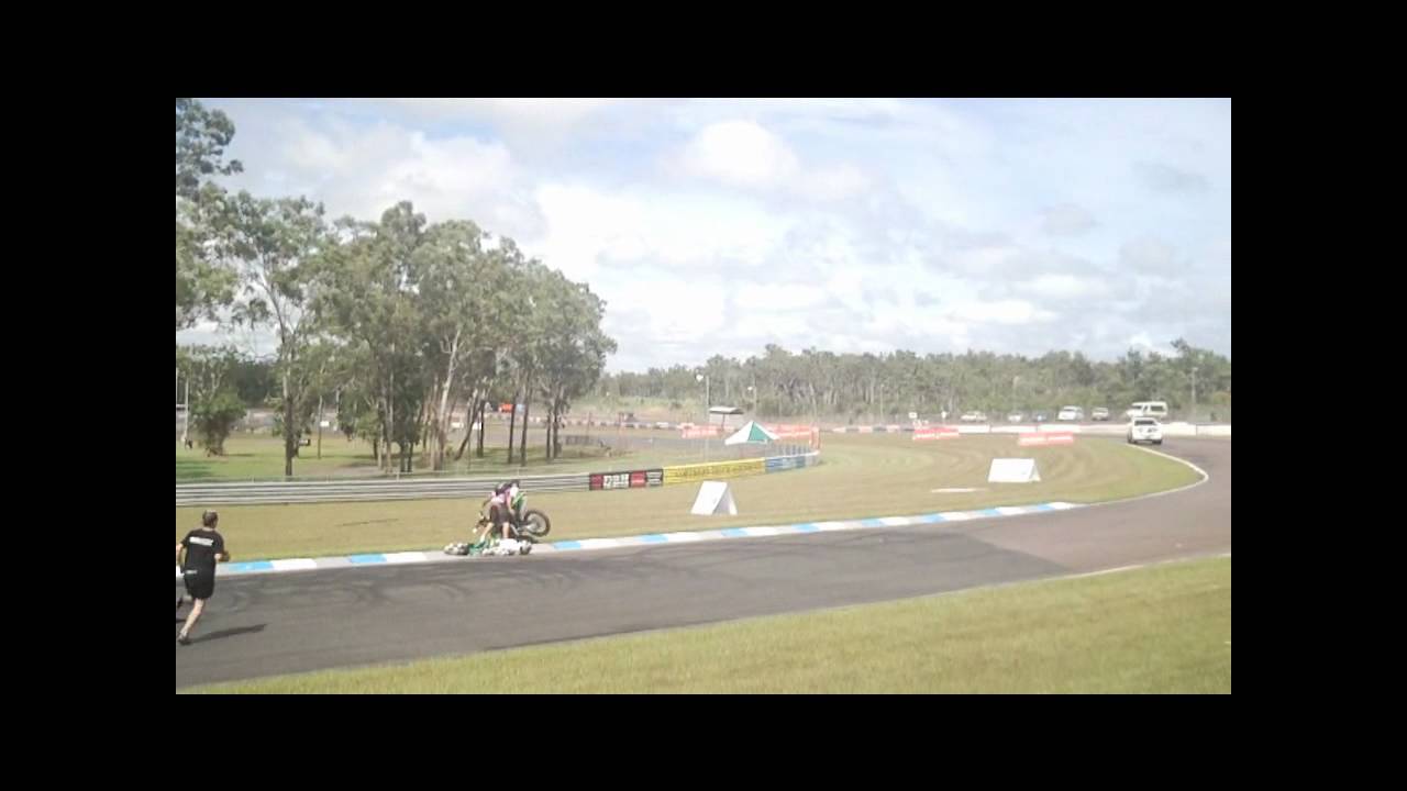 emma mcferran stack 21/04/2012