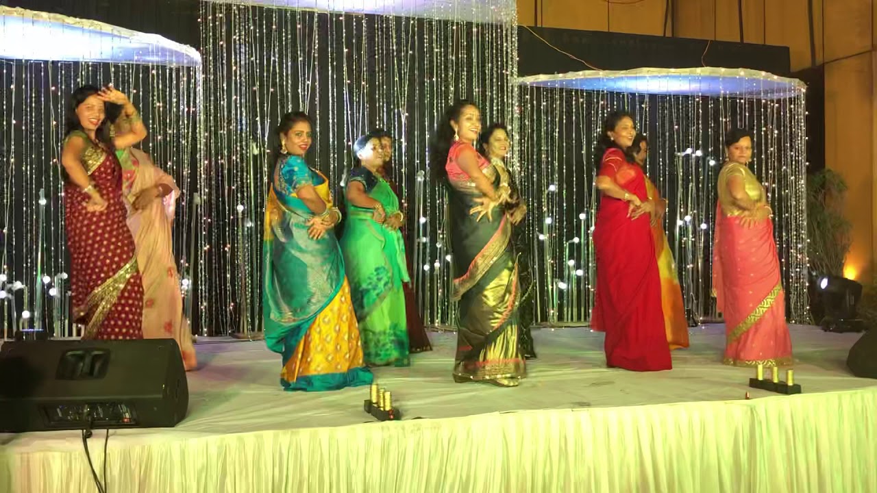 Hasitha Sangeeth 2019 - Ladies Dance